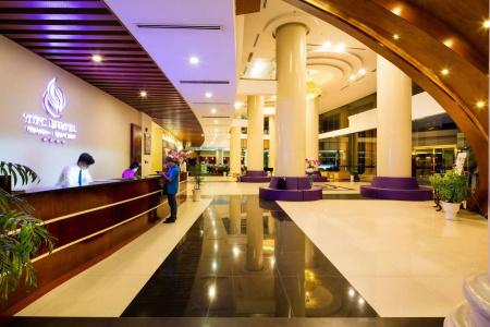 TTC - Phan Thiet - 1