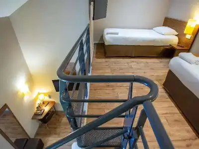 ibis Styles Bourges - 72