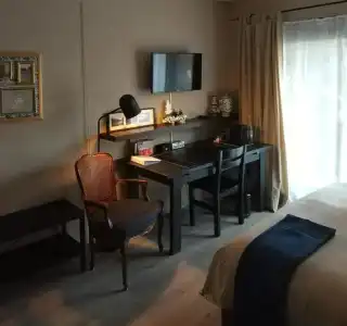 B&B Hoofddorp - 6
