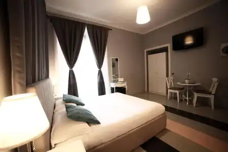 Dhome B&B - 24