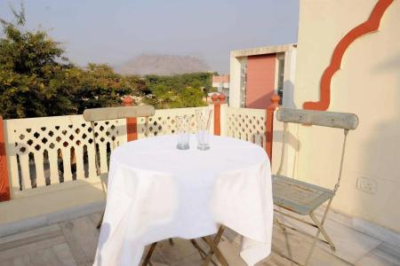 Laxmi Palace Heritage Boutique - 19