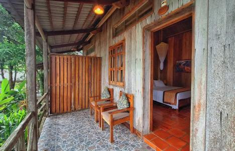 Ancarine Beach Resort - 114