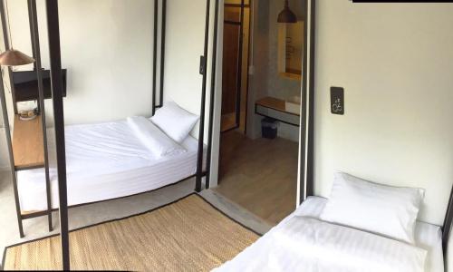 Bedgasm Hostel Chanthaburi - 24