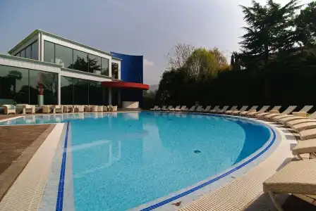 Villa Nicolli Romantic Resort - Adults Only - 31