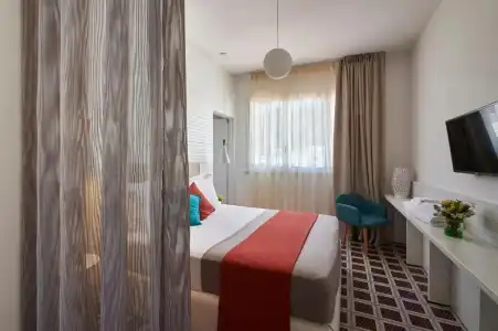 CDSHotels Grand Riviera - 43