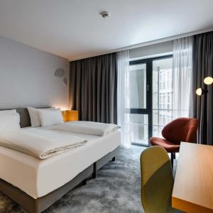 Mercure München City Schwabing - 36