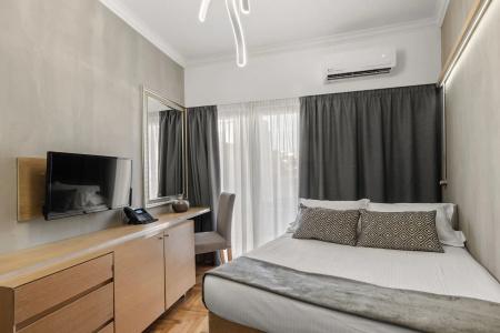 Athens Warehouse Boutique & Suites - 69