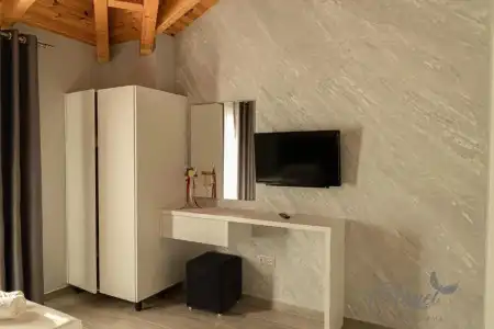 Angel Saranda Palace - 154