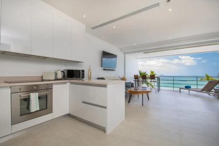 Luxury Apartment Unique Residences - 110