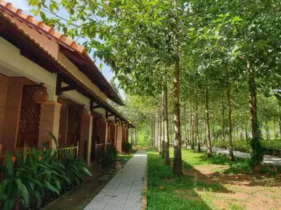 The Garden House Phu Quoc Resort - 125