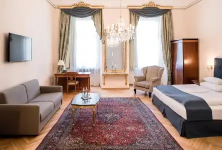 Erzherzog Johann Palais - 88