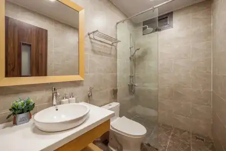 May Home Apartment Da Nang - 78