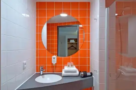 B&B Stuttgart-Zuffenhausen - 23