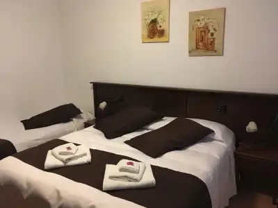 Giardini di Marzo Lecce B&B - 15