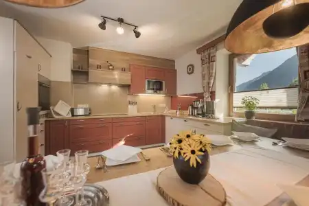 Apart Central – Premium Mountain & Garden - 50