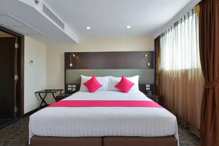 Royal Bangkok - 5