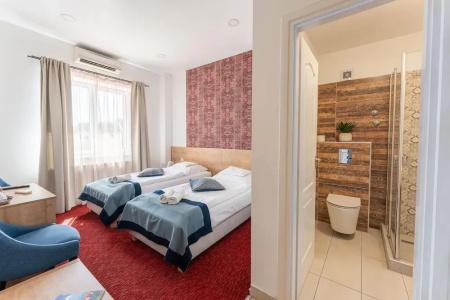 Oázis Apartments - 50