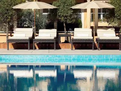 Grand Hôtel Roi René Aix - MGallery Collection - 14