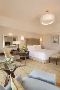 Fairmont Yangcheng Lake - 92