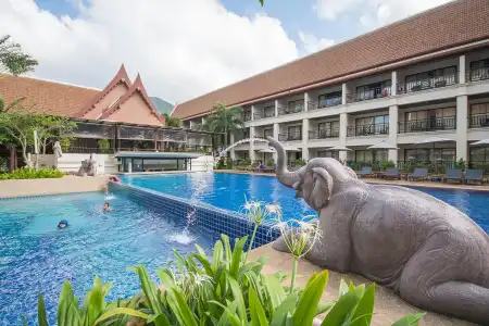 Deevana Patong Resort & Spa - 0
