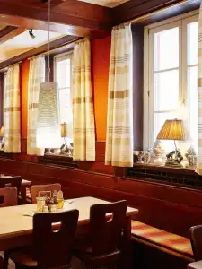 & Bio Restaurant Schwarzer Bock Boutique-hotel - 27