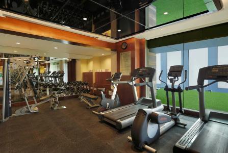 Holiday Inn Jaipur City Centre by IHG - 18