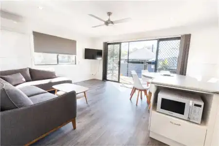 Geelong Holiday Park - 161