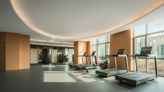 InterContinental Suzhou by IHG - 17