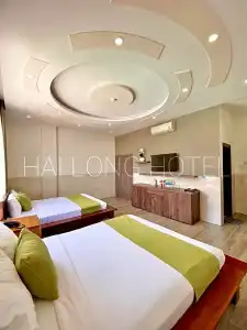 Hai Long - 45