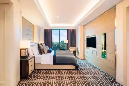 The St. Regis Kuala Lumpur - 86