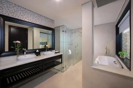 Swiss-BelResort Tuyen Lam Dalat - 101