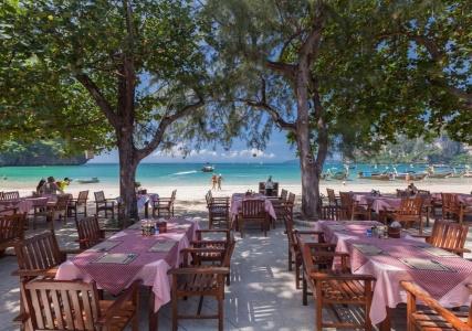 Sand Sea Resort Railay Krabi - 31