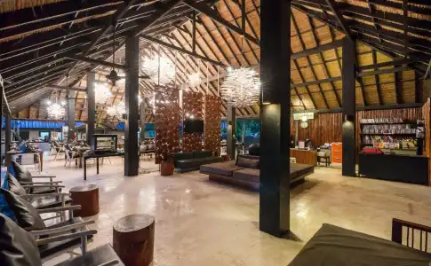 The Sevenseas Resort - 20
