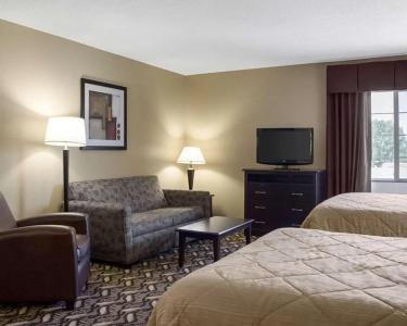 MainStay Suites Bismarck - 27