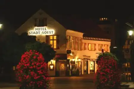 Stadt Soest - 0