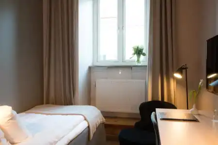 Hotell Aston - 44