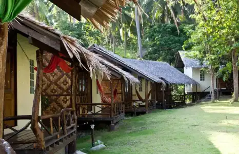Shiralea Island Resort - 116