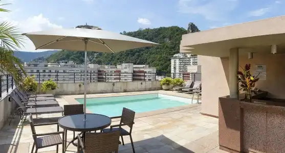 Premier Copacabana - 21
