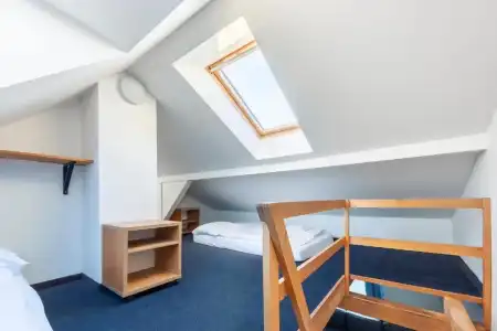 Family Apartments Praha 6 - 57