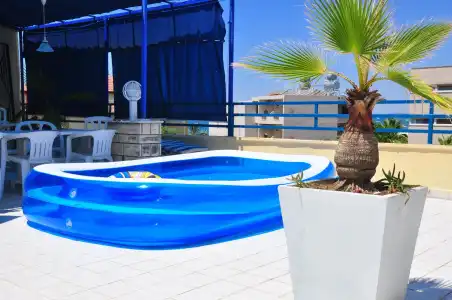 Delphin Apart - 10