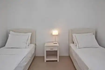White Tinos Luxury Suites - 51