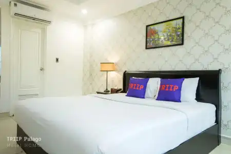 Palago, Binh Thanh District - 6