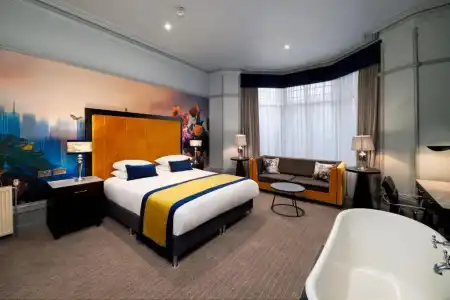 Malmaison Aberdeen - 89