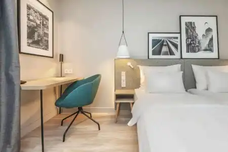 Radisson Kaunas - 30