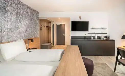 elaya augsburg, Trademark by Wyndham - 22