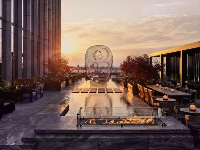 Equinox New York - 28