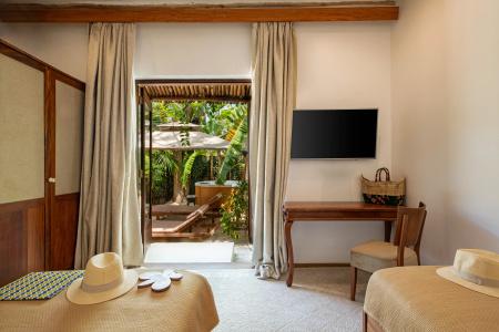Zanzibar White Sand Luxury Villas & Spa - 40