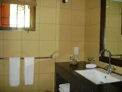 Chalets Bougainville - 9