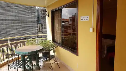 The Bright Lotus Guesthouse - 22