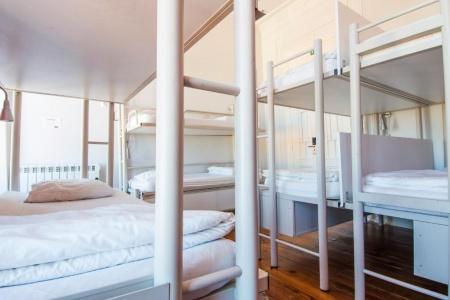 Safestay Lisbon Bairro Alto - 53